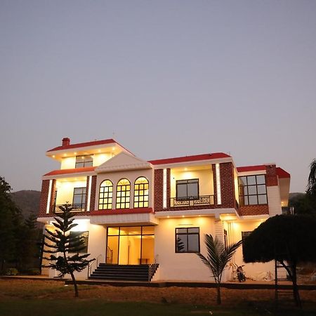 Winter Mountain Resort Πουσκάρ Εξωτερικό φωτογραφία