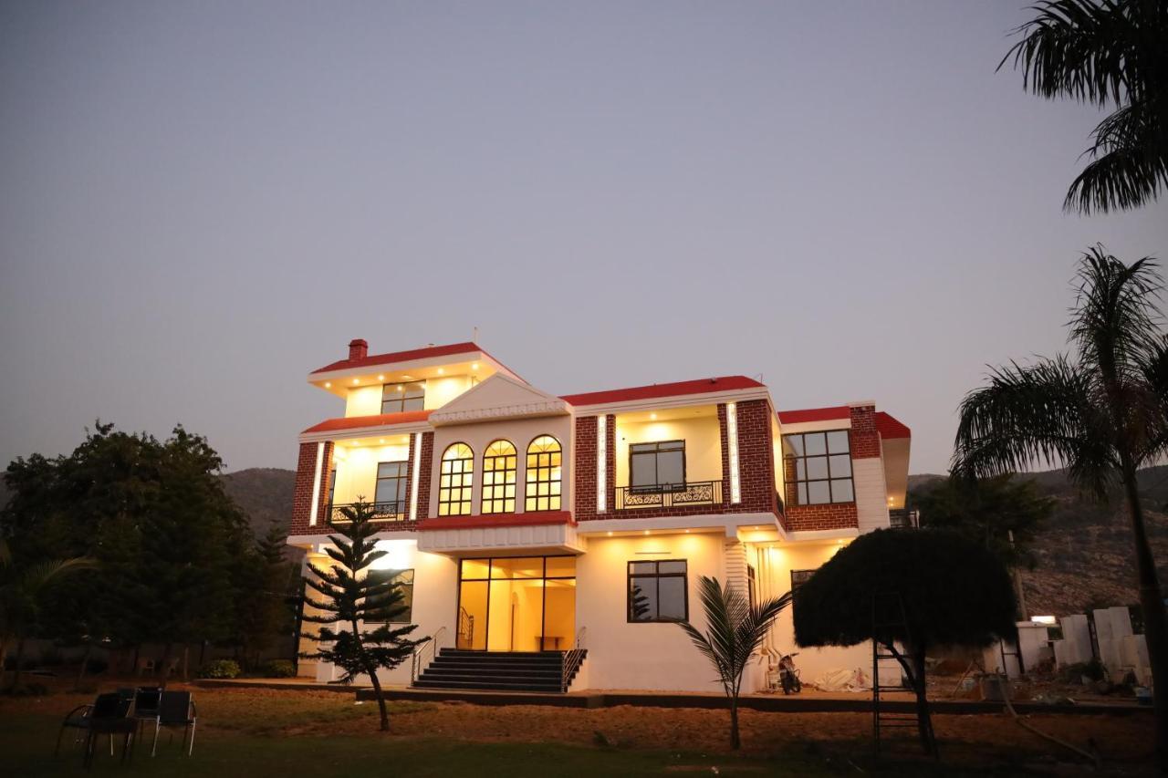 Winter Mountain Resort Πουσκάρ Εξωτερικό φωτογραφία