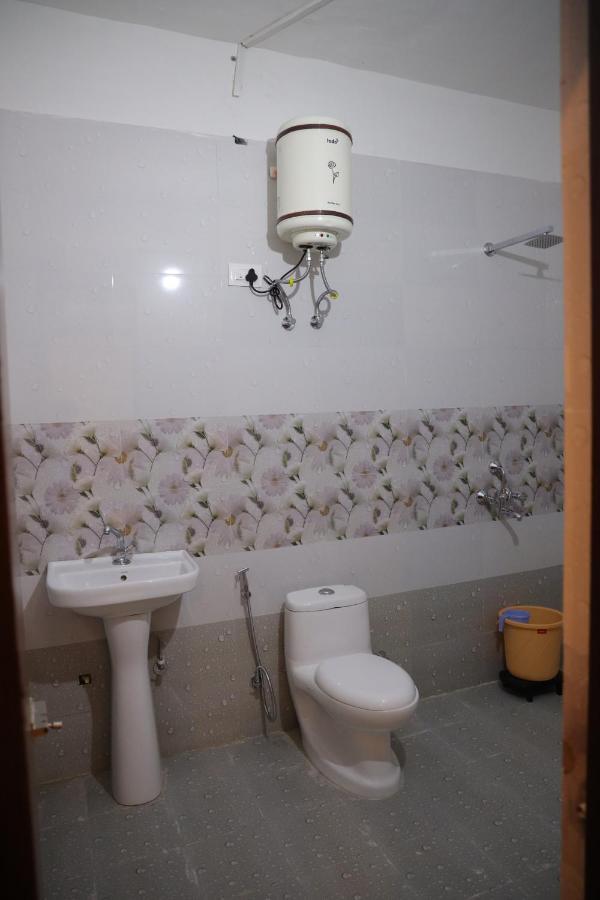 Winter Mountain Resort Πουσκάρ Εξωτερικό φωτογραφία