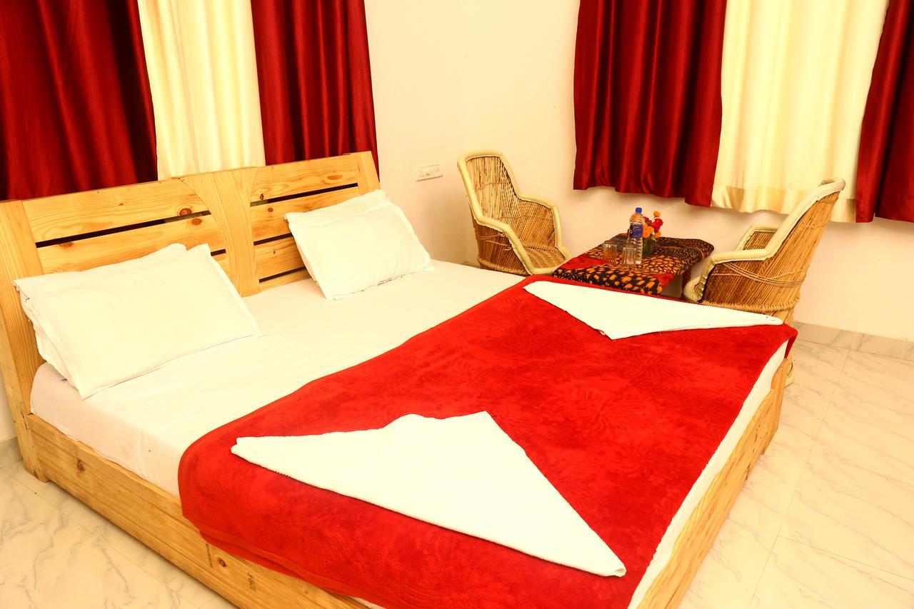 Winter Mountain Resort Πουσκάρ Εξωτερικό φωτογραφία