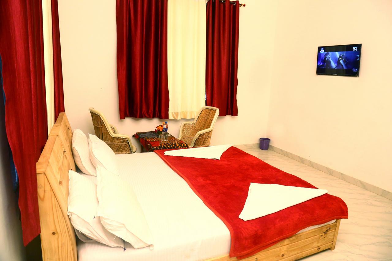 Winter Mountain Resort Πουσκάρ Εξωτερικό φωτογραφία